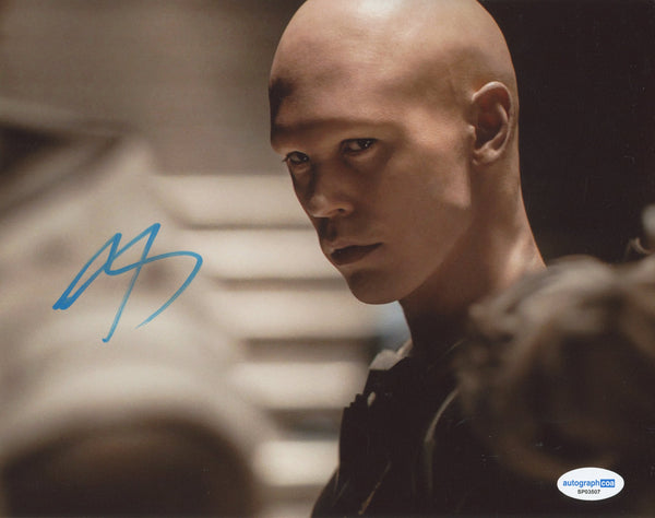 Austin Butler Dune Signed Autograph 8x10 Photo ACOA
