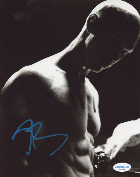 Austin Butler Dune Signed Autograph 8x10 Photo ACOA