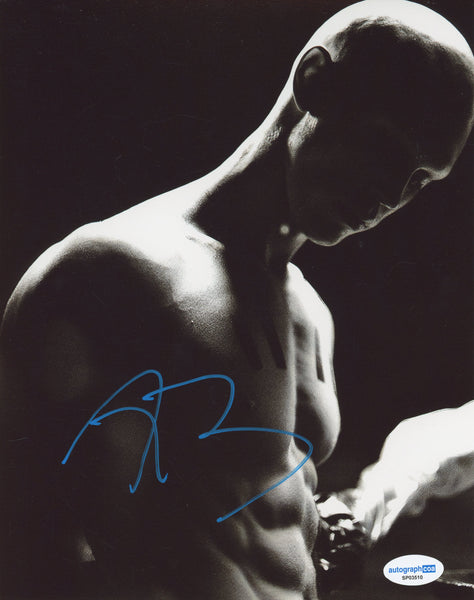 Austin Butler Dune Signed Autograph 8x10 Photo ACOA