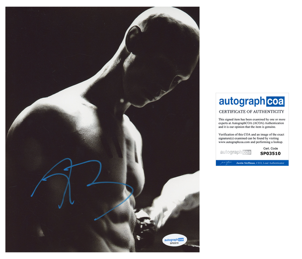 Austin Butler Dune Signed Autograph 8x10 Photo ACOA
