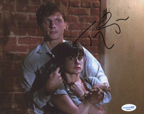 Tony Goldwyn Ghost Signed Autograph 8x10 Photo ACOA