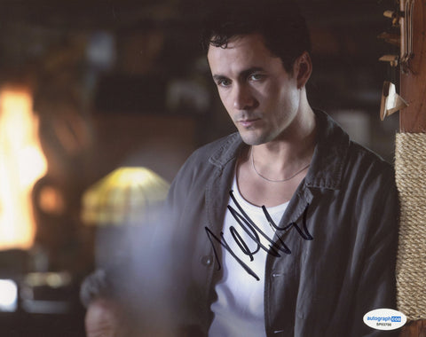 Jonah Hauer King I know What you Did Signed Autograph 8x10 Photo ACOA