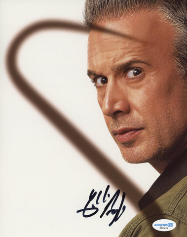 Freddie Prinze Jr I Know What You Did Signed Autograph 8x10 Photo ACOA