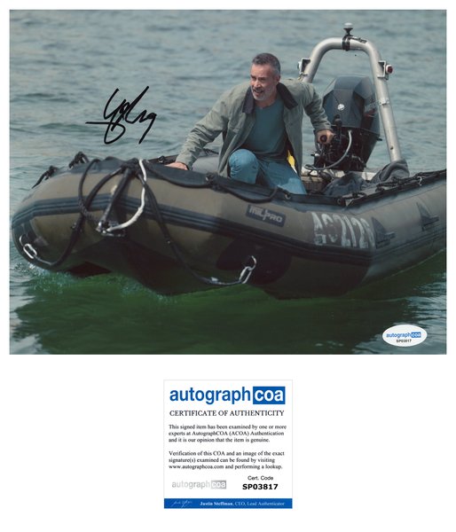 Freddie Prinze Jr I Know What You Did Signed Autograph 8x10 Photo ACOA