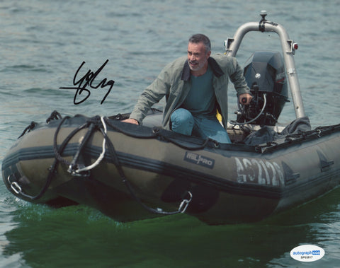 Freddie Prinze Jr I Know What You Did Signed Autograph 8x10 Photo ACOA