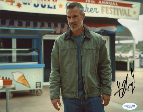 Freddie Prinze Jr I Know What You Did Signed Autograph 8x10 Photo ACOA