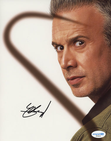 Freddie Prinze Jr I Know What You Did Signed Autograph 8x10 Photo ACOA