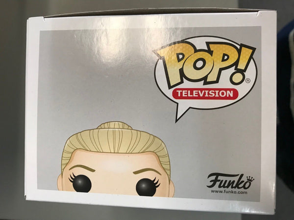 Lili Reinhart Riverdale Funko Signed Autograph JSA COA