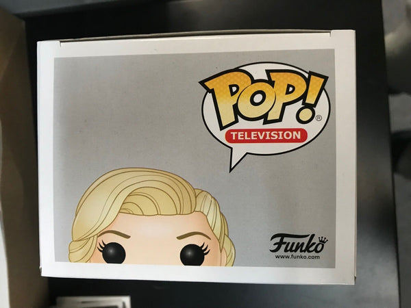 Lili Reinhart Riverdale Funko Signed Autograph JSA COA