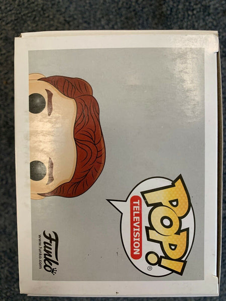 KJ Apa Riverdale Funko Signed Autograph JSA COA