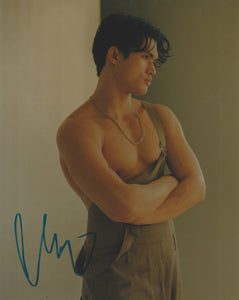 Charles Melton Riverdale Signed Autograph 8x10 Photo - Outlaw Hobbies Authentic Autographs