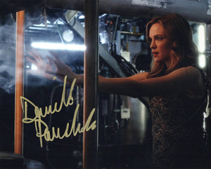 Danielle Panabaker Flash Killer Frost Signed Autograph 8x10 Photo #8 - Outlaw Hobbies Authentic Autographs