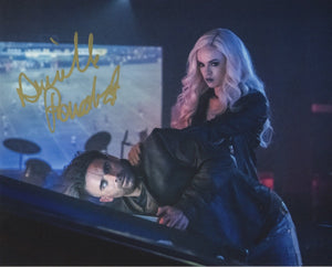 Danielle Panabaker Flash Killer Frost Signed Autograph 8x10 Photo #12 - Outlaw Hobbies Authentic Autographs