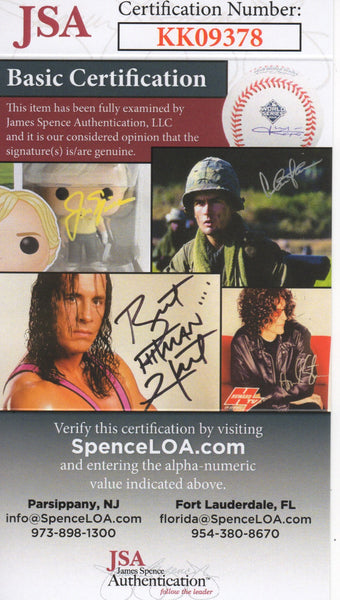 Chris Hemsworth Heart of the Sea Signed Autograph 8x10 Photo JSA #4 - Outlaw Hobbies Authentic Autographs