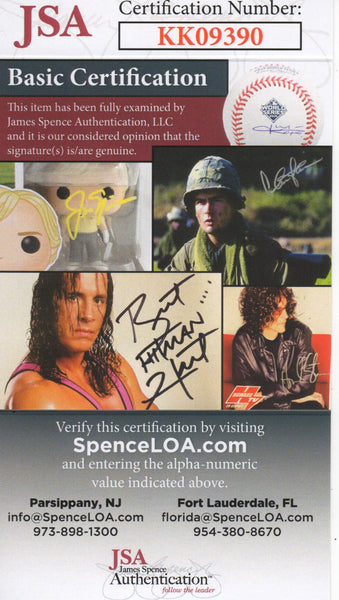 Dolph Lundgren Arrow Signed Autograph 8x10 Photo JSA #6 - Outlaw Hobbies Authentic Autographs