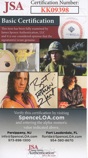 Jennifer Connelly Noah Signed Autograph 8x10 Photo JSA - Outlaw Hobbies Authentic Autographs