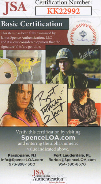 Pom Klementieff Mission Impossible Guardians Signed Autograph 8x10 Photo JSA #6 - Outlaw Hobbies Authentic Autographs