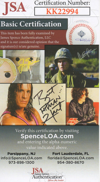 Pom Klementieff Mission Impossible Guardians Signed Autograph 8x10 Photo JSA #4 - Outlaw Hobbies Authentic Autographs