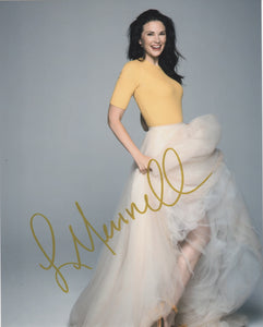 Laura Mennell Sexy Autograph Signed 8x10 Photo #4 - Outlaw Hobbies Authentic Autographs