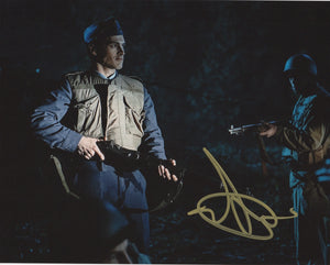Michael Malarkey Project Blue Book Signed Autograph 8x10 Photo #13 - Outlaw Hobbies Authentic Autographs