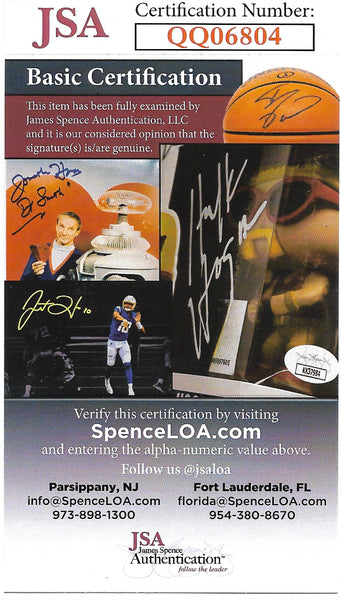 Javicia Leslie Batwoman Signed Autograph 8x10 Photo JSA