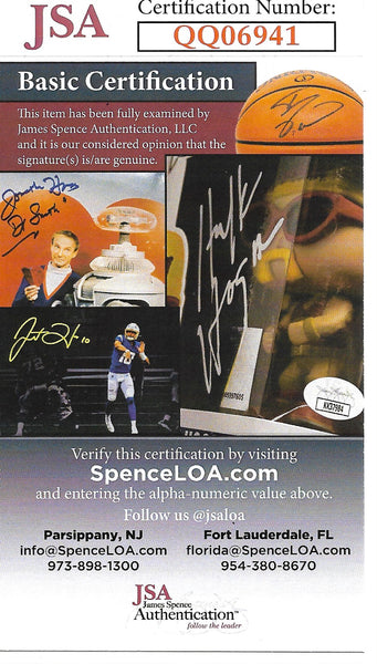 Tyler Hoechlin Superman and Lois Signed Autograph 8x10 Photo JSA COA