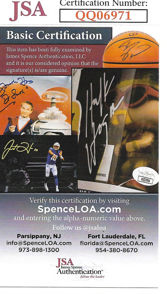 Tom Hardy RocknRolla Signed Autograph 8x10 Photo JSA COA