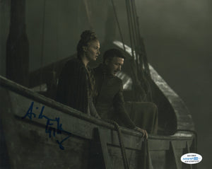 Aidan Gillen Game of Thrones Signed Autograph 8x10 Photo ACOA #11 - Outlaw Hobbies Authentic Autographs