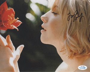 Laura Ramsey Sexy Signed Autograph 8x10 Photo ACOA #2 - Outlaw Hobbies Authentic Autographs