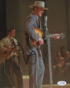 Tom Hiddleston I saw the Light Signed Autograph 8x10 Photo ACOA - Outlaw Hobbies Authentic Autographs