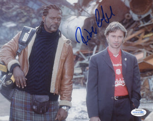 Robert Carlyle 51st State Signed Autograph 8x10 Photo ACOA #2 - Outlaw Hobbies Authentic Autographs