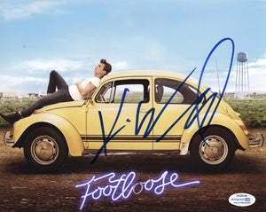 Kenny Wormald Footloose Signed Autograph 8x10 Photo ACOA - Outlaw Hobbies Authentic Autographs