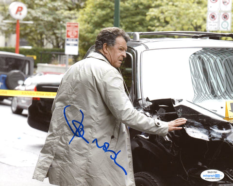 John Noble Fringe Signed Autograph 8x10 Photo ACOA #4 - Outlaw Hobbies Authentic Autographs