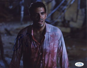 Eli Roth Cabin Fever SIgned Autograph 8x10 Photo ACOA - Outlaw Hobbies Authentic Autographs