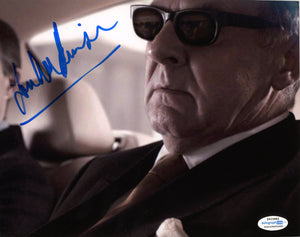 Tom Wilkinson RockNRolla Signed Autograph 8x10 Photo ACOA #4 - Outlaw Hobbies Authentic Autographs