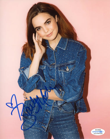 Bailee Madison Sexy Signed Autograph 8x10 Photo ACOA #35 - Outlaw Hobbies Authentic Autographs