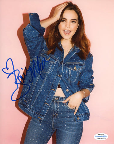 Bailee Madison Sexy Signed Autograph 8x10 Photo ACOA #38 - Outlaw Hobbies Authentic Autographs