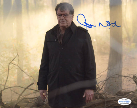 John Noble Sleepy Hollow Signed Autograph 8x10 Photo ACOA #5 - Outlaw Hobbies Authentic Autographs