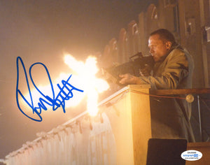 Paul Bettany Autograph Signed 8x10 Photo ACOA - Outlaw Hobbies Authentic Autographs