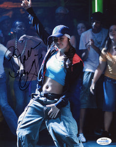 Briana Evigan Step Up Signed Autograph 8x10 Photo ACOA #8 - Outlaw Hobbies Authentic Autographs