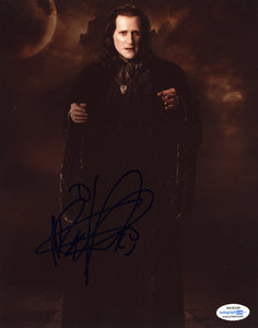 Christopher Heyerdahl Twilight Signed Autograph 8x10 Photo ACOA - Outlaw Hobbies Authentic Autographs