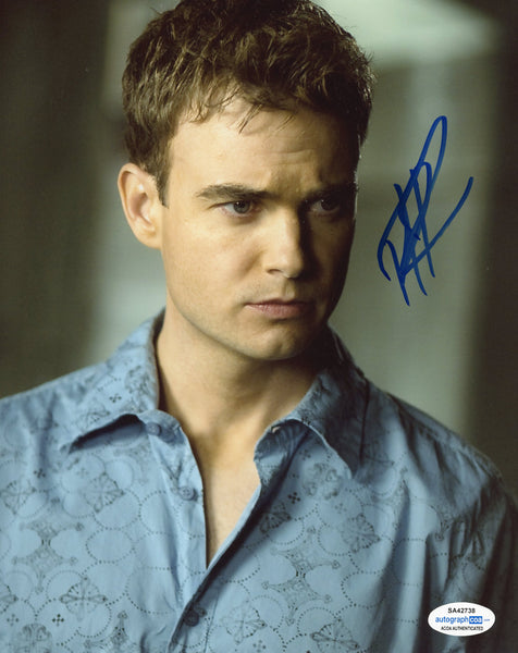 Robin Dunne Sanctuary Signed Autograph 8x10 Photo ACOA #2