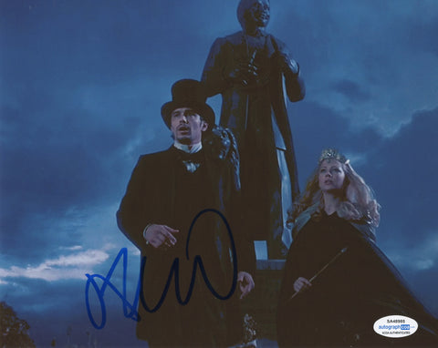 James Franco Oz Signed Autograph 8x10 Photo ACOA