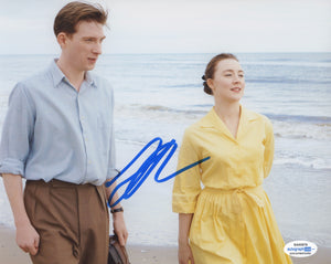 Saoirse Ronan Brooklyn Signed Autograph 8x10 Photo ACOA
