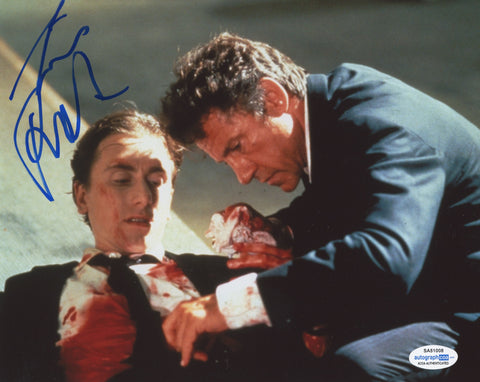 Tim Roth Reservoir Dogs Signed Autograph 8x10 Photo ACOA