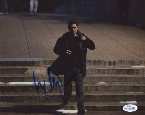 Max Minghella Handmaid's Tale Signed Autograph 8x10 Photo ACOA