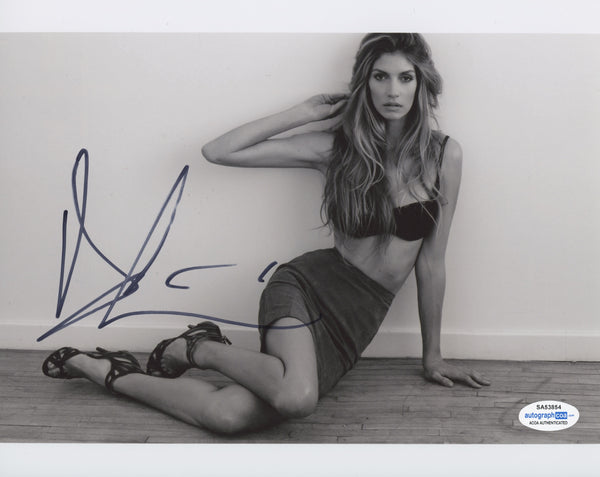 Dawn Olivieri House of Lies Sexy Signed Autograph 8x10 Photo