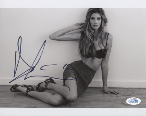 Dawn Olivieri House of Lies Sexy Signed Autograph 8x10 Photo