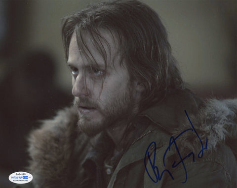 Ben Foster 30 Days of Night Signed Autograph 8x10 Photo ACOA