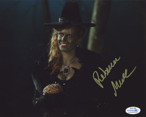 Rebecca Mader Once Upon A Time Signed Autograph 8x10 Photo ACOA